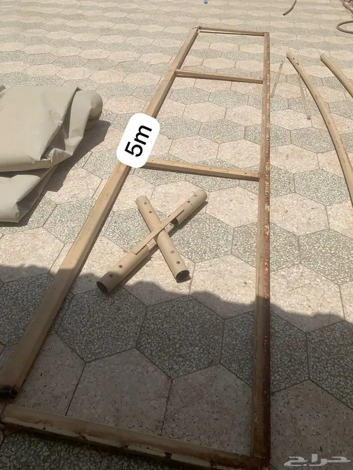 مضلة سيارة للبيع 1