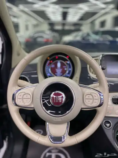 فيات 7