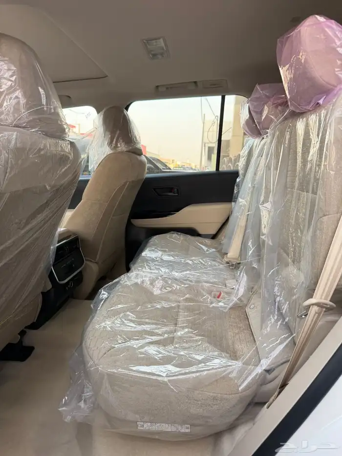 جي اكس ار 2025 عداد جديد سعودي L2 بنزين 11