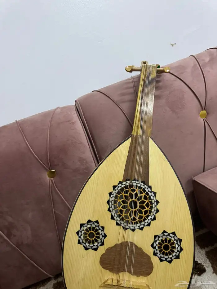 عود مصري جديد 2