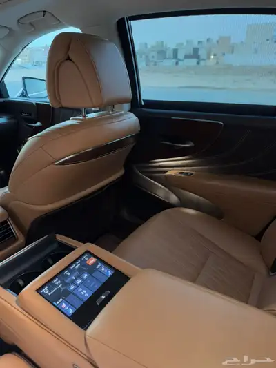 لكزس LS350 2020 21