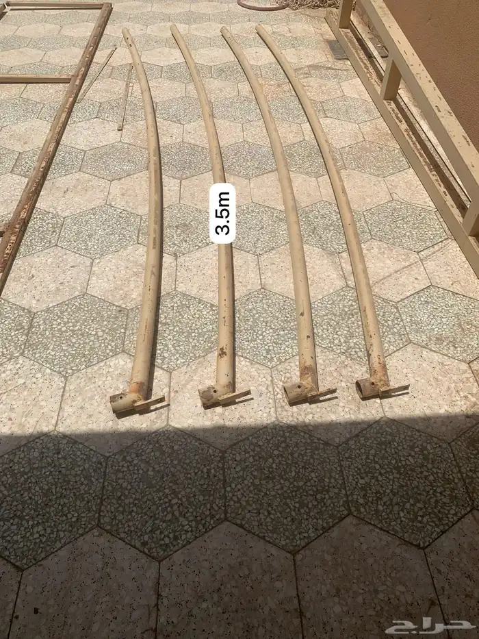 مضلة سيارة للبيع 3