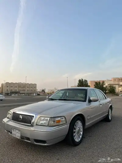 جراند ماركيز 2011 .. 1