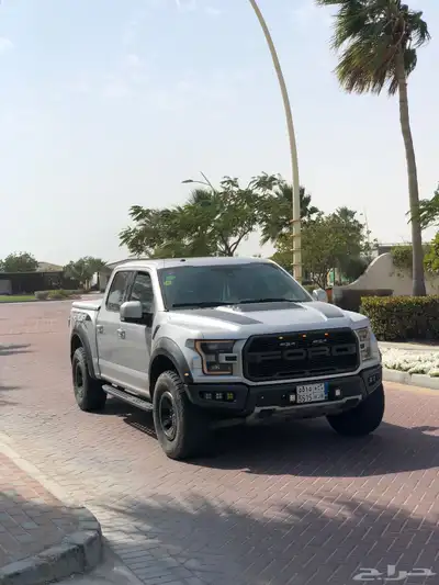 فورد رابتر 2017 - FORD RAPTOR 3