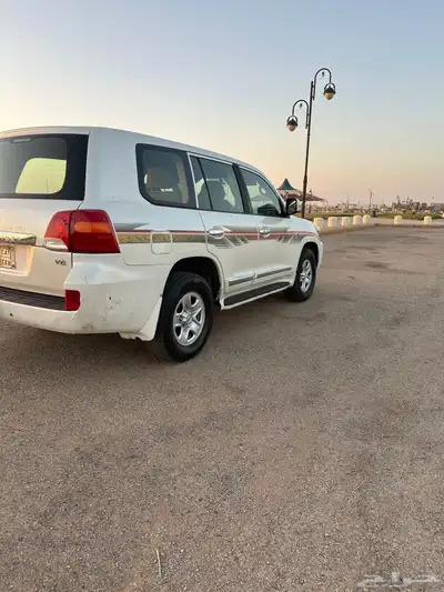 جيب Gx هدد 2009 5