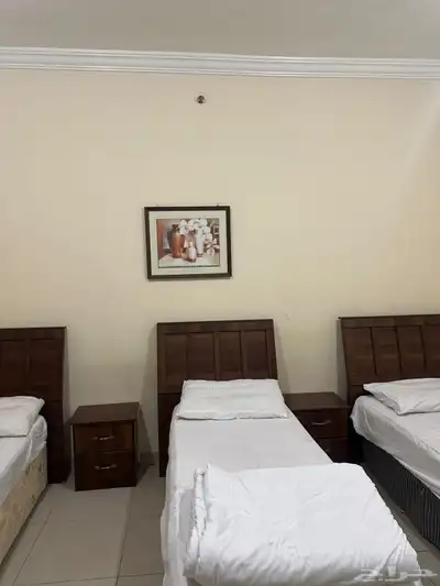 للبيع عماره سكنيه استثماريه في مدينة مكه المكرمه 4