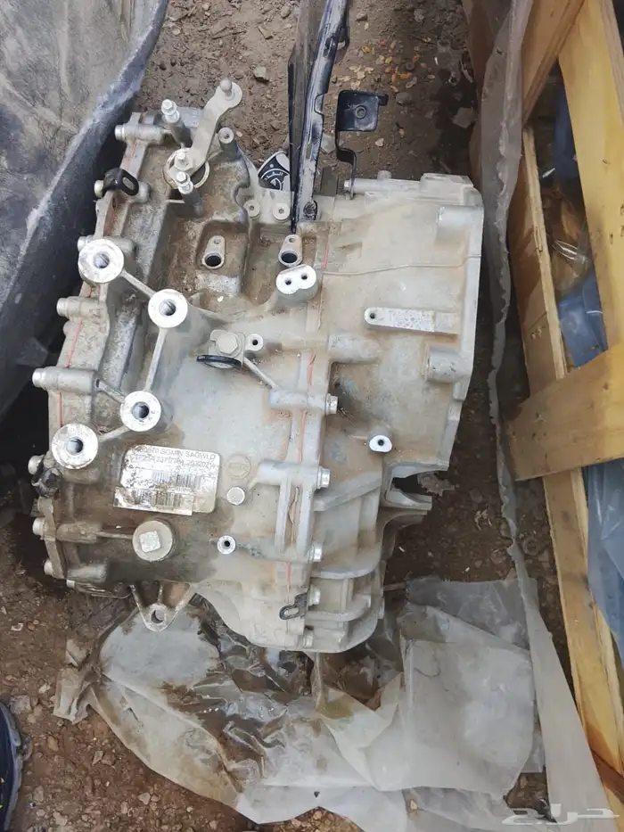 مكنيك سيارات صيني 3