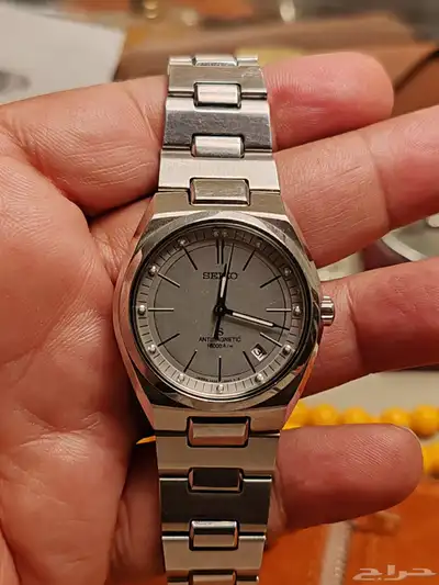 ساعة سيكو Antimagnetic) مقاس35 0