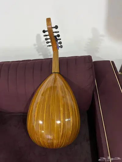 عود نزيه غضبان - 2021 0