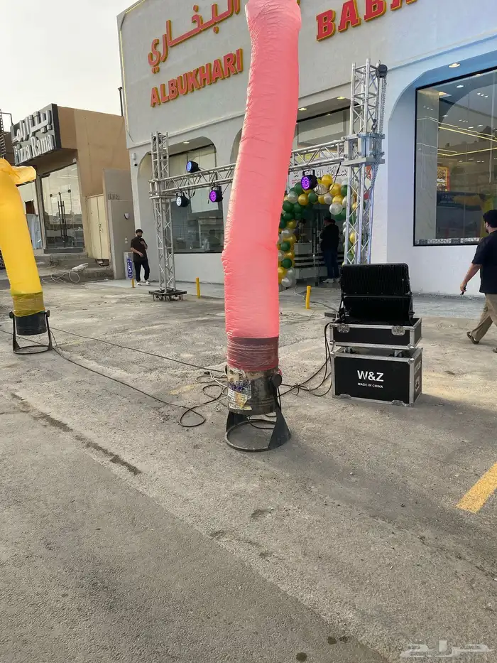 تاجير افتتاحات وتنشيط المحلات والمراكز التجارية 43