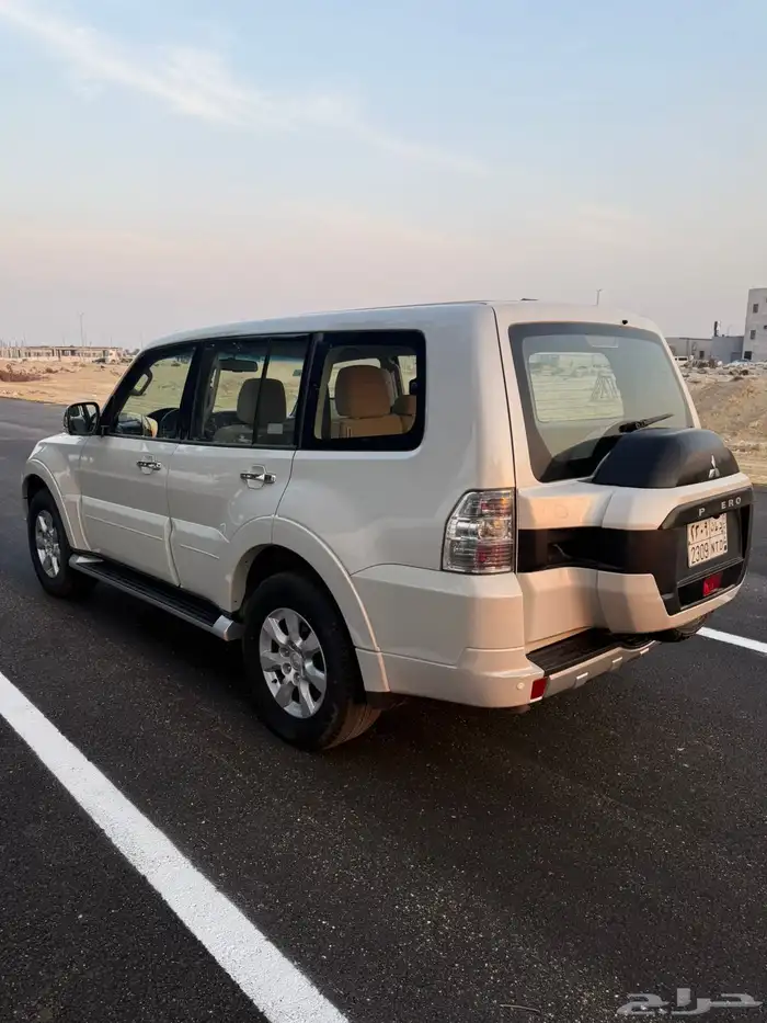 باجيرو 2019 1