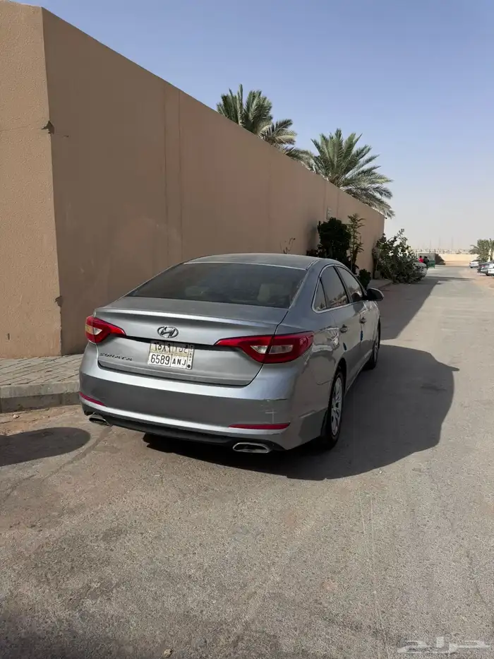 سوناتا 1016 0