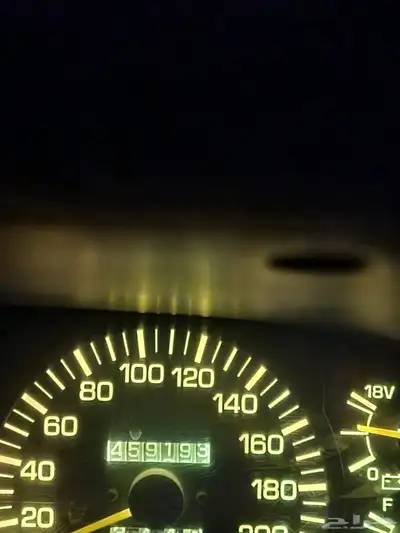 لاندكروزر 1997 2