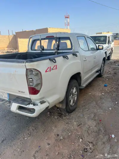 ام جي 2020 3