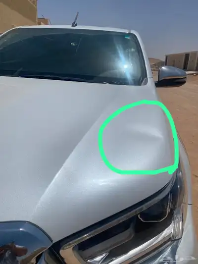 هايلكس 1