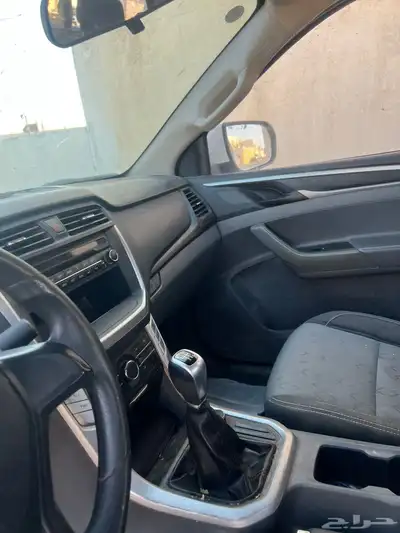 ام جي 2020 8