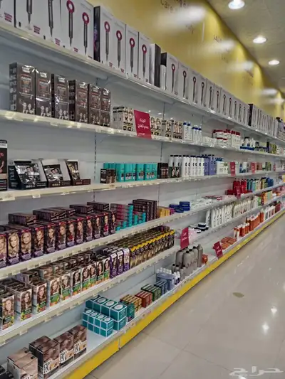 مشروع مستلزمات العناية 4