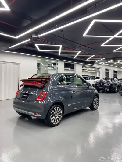 فيات 5