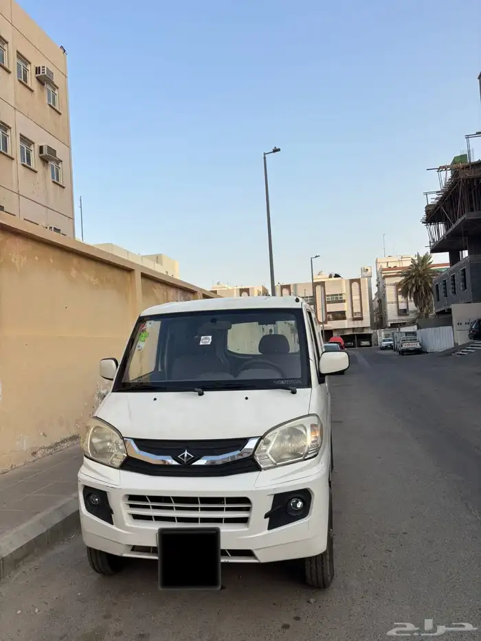 دباب فان بضاعة صيني 2016 1