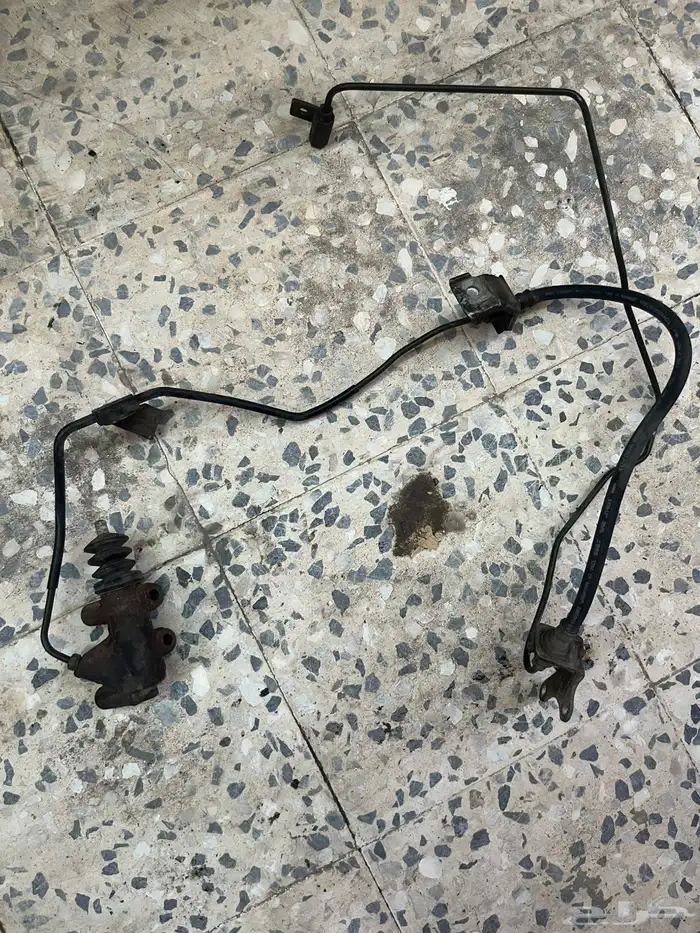 قطع غيار كامري 2003 الى 2006 3