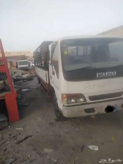 ايسوزو 2002 0