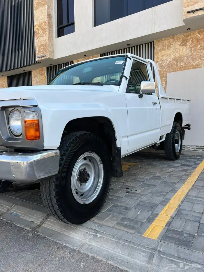 شاص نيسان باترول 9