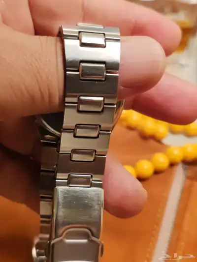 ساعة سيكو Antimagnetic) مقاس35 2
