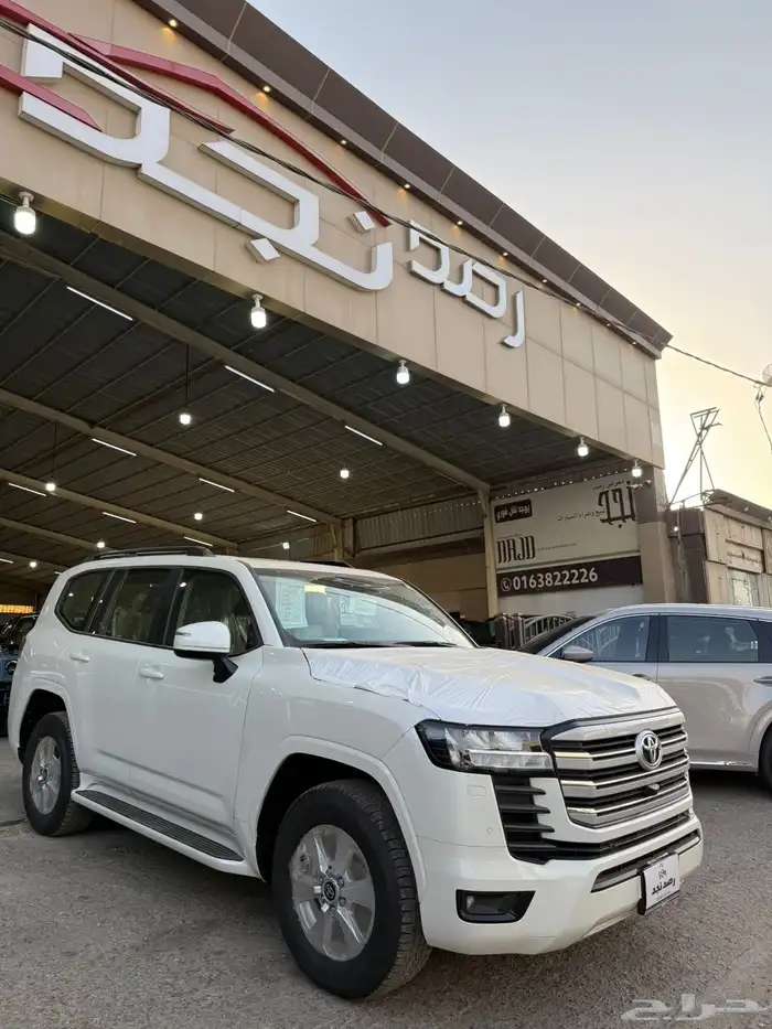 جي اكس ار 2025 عداد جديد سعودي L2 بنزين 2