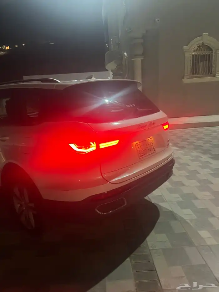 للبيع سياره جيب زوتي 2021 18