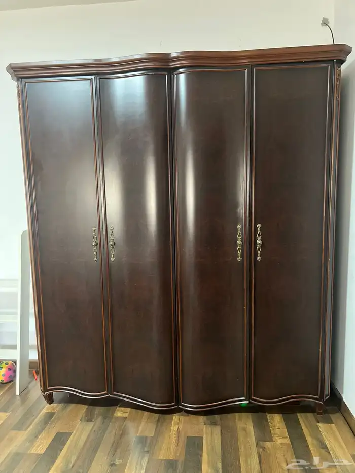 غرفه نوم مفرد من مفروشات العمر-الرياض 2