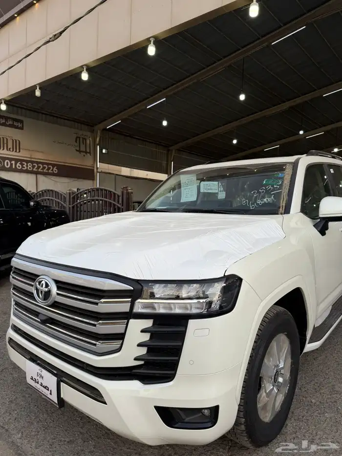 جي اكس ار 2025 عداد جديد سعودي L2 بنزين 3