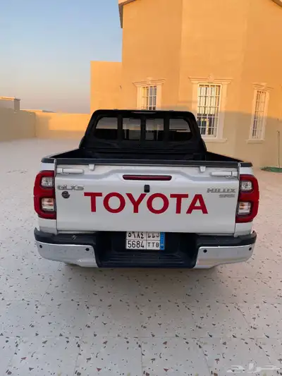 هايلكس 2