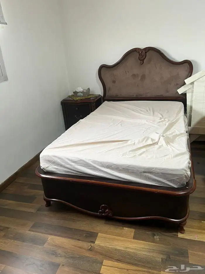 غرفه نوم مفرد من مفروشات العمر-الرياض 0