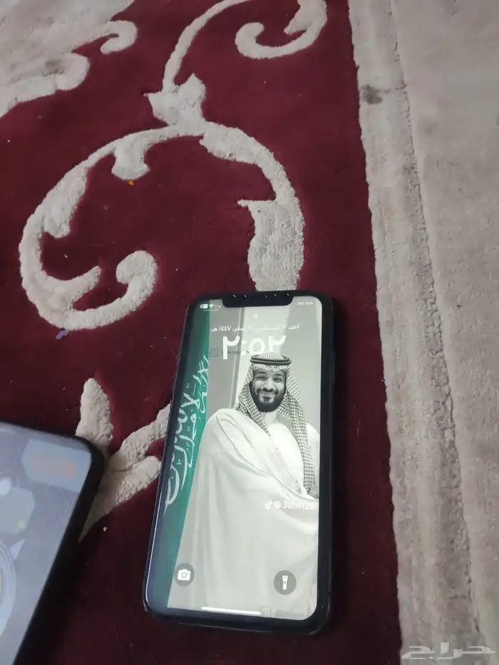 ايفون 11 3