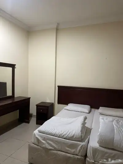 للبيع عماره سكنيه استثماريه في مدينة مكه المكرمه 5