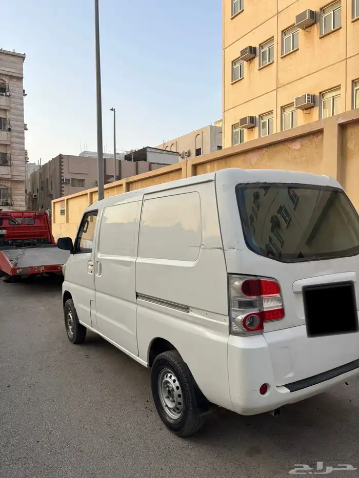 دباب فان بضاعة صيني 2016 0