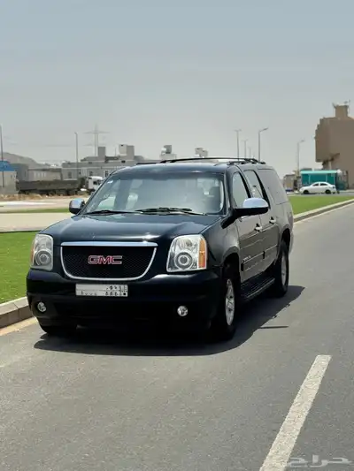 جمس يوكن اكل اس موديل 2012 0