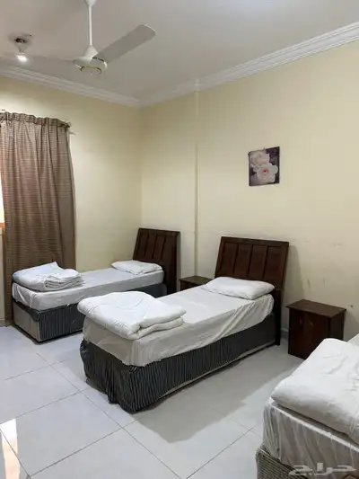 للبيع عماره سكنيه استثماريه في مدينة مكه المكرمه 6