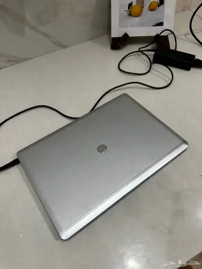 لابتوب laptop elitebook hp i5 4