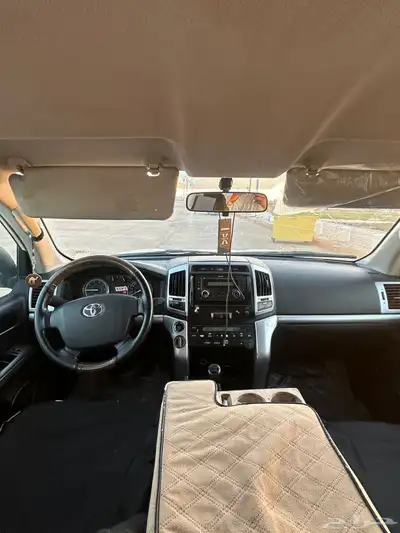 جيب Gx هدد 2009 8
