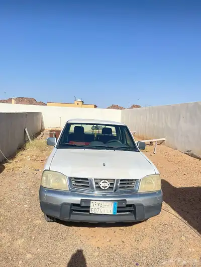 نيسان ددسن 2008 1