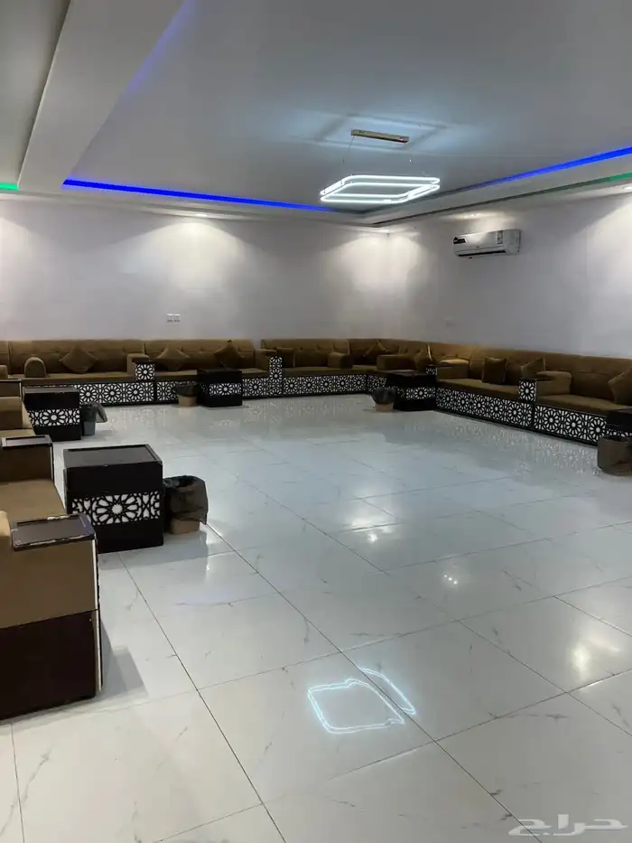شاليهات العاب و ترفيه 2