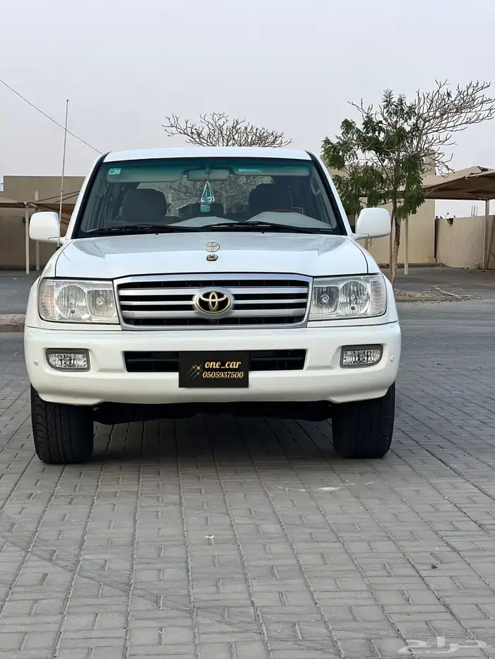 جكسار 2006 بريمي 6