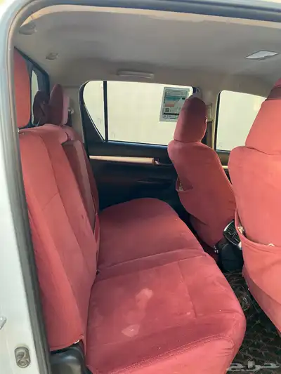 هايلكس 5