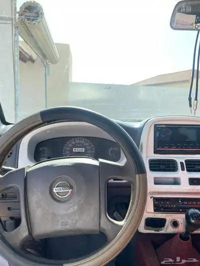 نيسان ددسن 2008 8