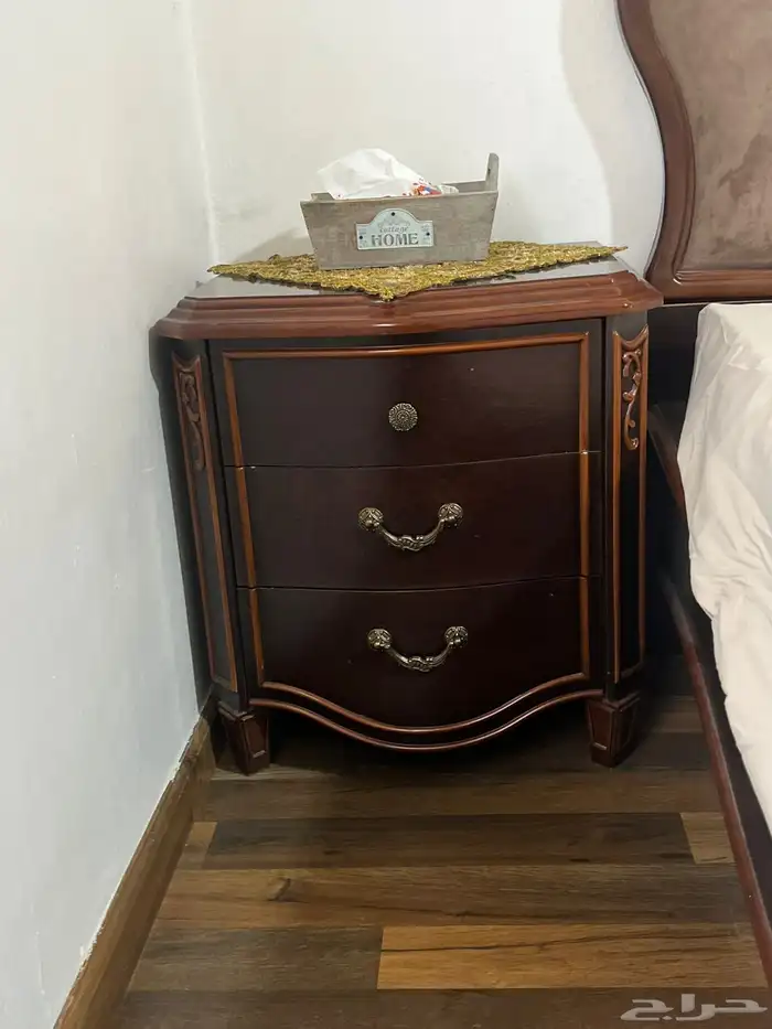 غرفه نوم مفرد من مفروشات العمر-الرياض 4