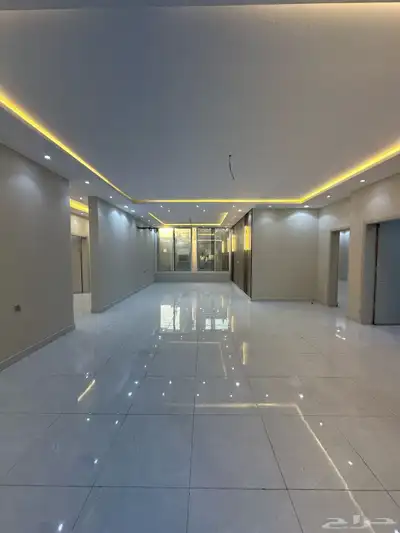 ادوار تمليك للبيع بمساحات كبير 315 متر خلف ممشى العمره 4