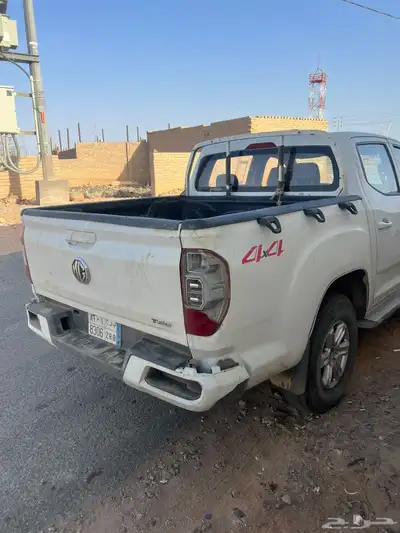 ام جي 2020 6