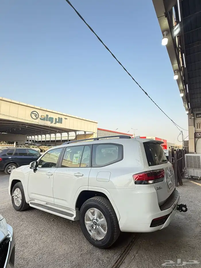 جي اكس ار 2025 عداد جديد سعودي L2 بنزين 5