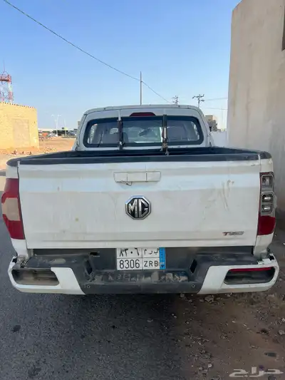 ام جي 2020 2